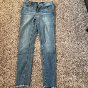 True Craft jeans size 5